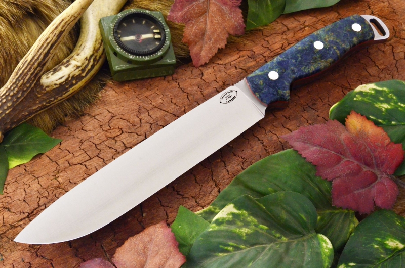 akc denali a2 blue and gold elder burl red liners 2 ksf 429.95