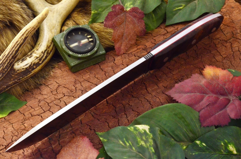 akc denali a2 cocobolo red liners top shot ksf 399.95