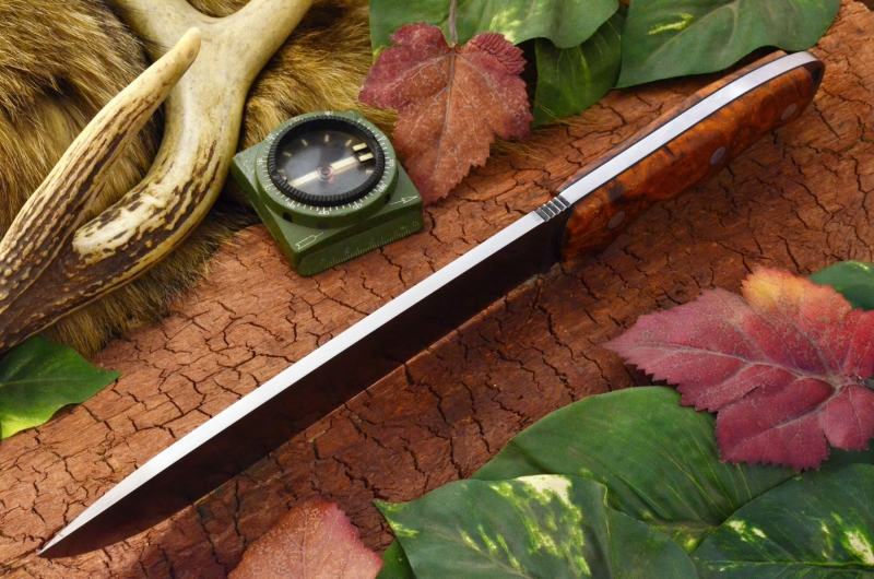 akc denali a2 desert ironwood burl black liners top shot ksf 469.95