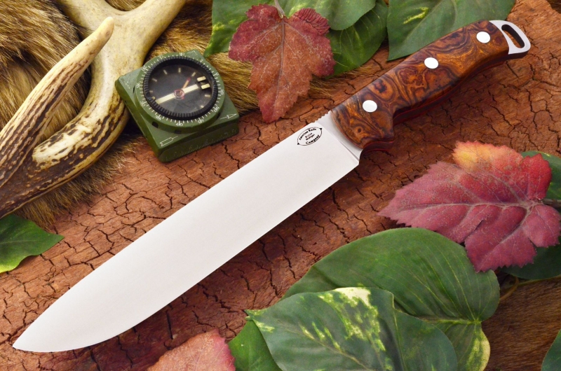 akc denali a2 desert ironwood burl red liners dlt 469.95