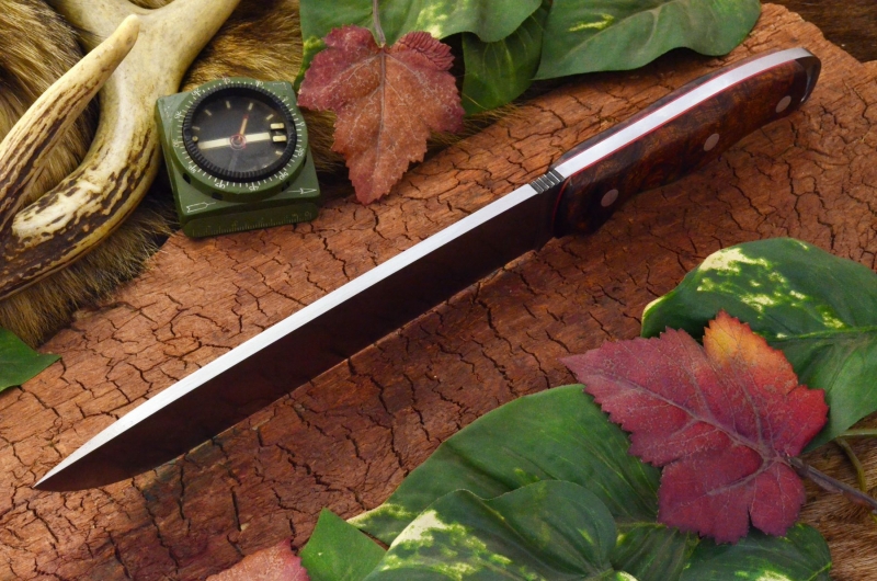 akc denali a2 desert ironwood burl red liners top shot 2 jn 469.95