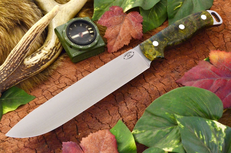 akc denali a2 green and gold elder burl dlt 409.95