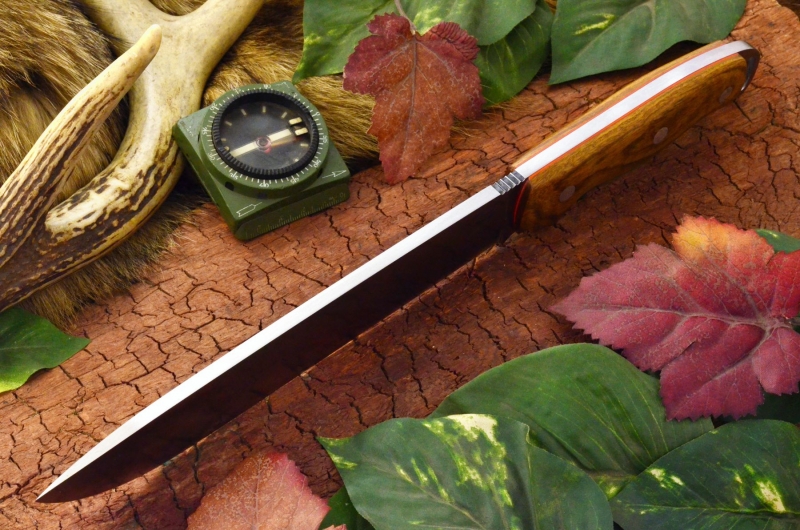 akc denali a2 lignum vite orange liners top shot 389.95