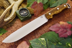 akc denali a2 bocote red liners ksf 389.95