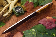 akc denali a2 bocote red liners top shot ksf 389.95