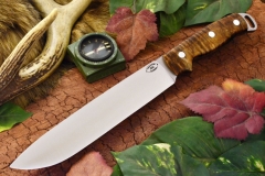 akc denali a2 dark curly maple ksf 369.95