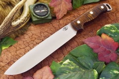 akc denali a2 dark curly maple red liners ksf 389.95