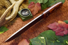 akc denali a2 desert ironwood burl red liners top shot ksf 469.95