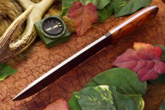 akc denali a2 desert ironwood red liners top shot ksf 409.95
