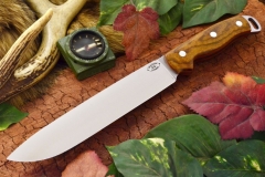 akc denali a2 lignum vite orange liners 389.95