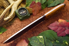 akc denali a2 lignum vite orange liners top shot 389.95