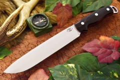 akc denali a2 macasser ebony red liners ksf 389.95