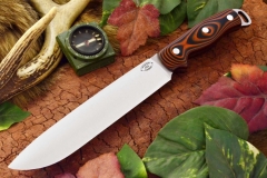 akc denali a2 tigerstripe g10 369.95