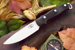 akc shenandoah black canvas micarta 259.95