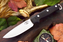 akc shenandoah black g10 matte 279.95